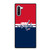 WASHINGTON CAPITALS LOGO ICON Samsung Galaxy Note 10 Case