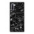 XXXTENTACION HIPHOP Samsung Galaxy Note 10 Case