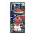 YADIER MOLINA LOUIS CARDINALS Samsung Galaxy Note 10 Case YADIER MOLINA LOUIS CARDINALS Samsung Galaxy Note 10 Case