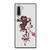 ZEROCHAN GENSHIN IMPACT Samsung Galaxy Note 10 Case