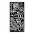 ARCTIC MONKEYS 505 Samsung Galaxy Note 10 Plus Case