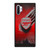 ARSENAL FC STRIPS Samsung Galaxy Note 10 Plus Case