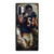 ART BRIAN URLACHER CHICAGO BEARS Samsung Galaxy Note 10 Plus Case
