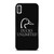 DUCKS UNLIMITED WETLANDS WATERFOWL iPhone X / XS Case