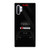 AUDI S LINE CAR Samsung Galaxy Note 10 Plus Case