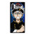 BLACK CLOVER ASTA ANIME MANGA Samsung Galaxy Note 10 Plus Case