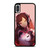DVA OVERWATCH CUTE ANIME 2 iPhone X / XS Case