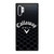 CALLAWAY GOLF CARBON Samsung Galaxy Note 10 Plus Case