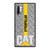 CATERPILLAR EMBLEM Samsung Galaxy Note 10 Plus Case