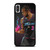 DWYANE WADE MIAMI HEAT ART iPhone X / XS Case