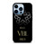BLACK VEIL BRIDES GOLD iPhone 13 Pro Max Case