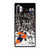 CONNOR MCDAVID HOCKEY OILERS LEAGUE Samsung Galaxy Note 10 Plus Case