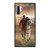CRISTIANO RONALDO AND LIONEL MESSI Samsung Galaxy Note 10 Plus Case
