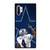 DAK PRESCOTT COWBOYS DALLAS COWBOYS FOOTBALL FOUR Samsung Galaxy Note 10 Plus Case