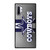 DALLAS COWBOYS FOOTBALL STAR LOGO Samsung Galaxy Note 10 Plus Case