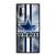 DALLAS COWBOYS FOOTBALL TEAM Samsung Galaxy Note 10 Plus Case