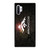 DENVER BRONCOS HORSE Samsung Galaxy Note 10 Plus Case