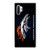DENVER BRONCOS LOGO SILVER HORSE Samsung Galaxy Note 10 Plus Case