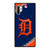 DETROIT TIGERS BASEBALL MLB LOGO Samsung Galaxy Note 10 Plus Case