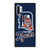 DETROIT TIGERS LOGO MASCOT Samsung Galaxy Note 10 Plus Case