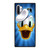 DONALD DUCK COOL FACE Samsung Galaxy Note 10 Plus Case