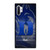 DUKE BLUE DEVILS LOGO UNIVERSITY BASKETBALL Samsung Galaxy Note 10 Plus Case