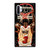 DWYANE WADE MIAMI HEAT SLAM DUNK Samsung Galaxy Note 10 Plus Case