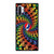 GRATEFUL DEAD DANCING Samsung Galaxy Note 10 Plus Case