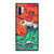 GRATEFUL DEAD WAVE Samsung Galaxy Note 10 Plus Case