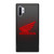 HONDA RED EMBLEM Samsung Galaxy Note 10 Plus Case