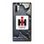 IH INTERNATIONAL HARVESTER FARMALL EMBLEM Samsung Galaxy Note 10 Plus Case