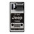 IT'S A JEEP THING Samsung Galaxy Note 10 Plus Case