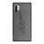 JAMES BOND 007 NUMBER Samsung Galaxy Note 10 Plus Case