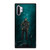JASON FRIDAY THE 13TH NIGHT Samsung Galaxy Note 10 Plus Case