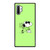 JOE COOL SNOOPY the peanuts Samsung Galaxy Note 10 Plus Case