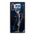 KYLIAN MBAPPE 7 PSG Samsung Galaxy Note 10 Plus Case
