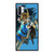 LEGEND OF ZELDA ARCH Samsung Galaxy Note 10 Plus Case