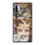 LEGEND OF ZELDA EYES Samsung Galaxy Note 10 Plus Case