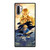 LEGEND OF ZELDA GAMES ART Samsung Galaxy Note 10 Plus Case