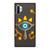LEGEND OF ZELDA SHEIKAH SLATE EYES Samsung Galaxy Note 10 Plus Case