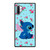 LILO AND STITCH DISNEY Samsung Galaxy Note 10 Plus Case