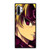 MELIODAS 7 SEVEN DEADLY SINS ANIME Samsung Galaxy Note 10 Plus Case