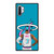 MIAMI HEAT DWYANE WADE 3 BASKETBALL Samsung Galaxy Note 10 Plus Case