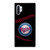 MINNESOTA TWINS BALL MLB Samsung Galaxy Note 10 Plus Case