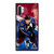 NATHAN MACKINNON 29 COLORADO AVALANCHE Samsung Galaxy Note 10 Plus Case