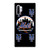 NEW YORK METS BATCH Samsung Galaxy Note 10 Plus Case