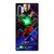 NO WAY HOME SPIDERMAN Samsung Galaxy Note 10 Plus Case