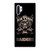 OAKLAND RAIDERS FOOTBALL ONE NATION Samsung Galaxy Note 10 Plus Case