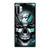 PHILADELPHIA EAGLES SKULL LOGO Samsung Galaxy Note 10 Plus Case