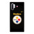 PITTSBURGH STEELERS LOGO NIKE Samsung Galaxy Note 10 Plus Case